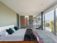 智利Region Santiago MetropolitanLas Condes的独栋别墅，Cristal de Abelli 162583，编号63361128