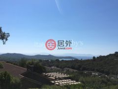 意大利GrossetoCastiglione della Pescaia的独栋别墅，Poggio alle Mandrie，编号74615181
