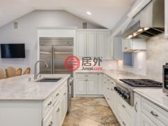 美国伊利诺伊州海兰帕克的独栋别墅，110 Lakewood Place，编号76721949