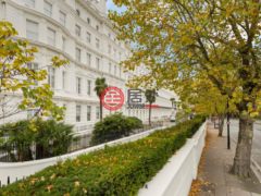 英国英格兰伦敦的公寓，Lancaster Gate，编号76087346