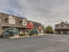 加拿大阿尔伯塔Lacombe County的独栋别墅，40303 Range Road 222，编号75516999