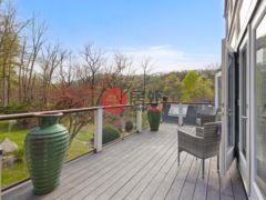 美国康涅狄格Ridgefield的独栋别墅，63 Pine Mountain Road，编号77617711