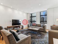 美国伊利诺伊州芝加哥的公寓，680 N Lake Shore Drive Unit# 1507，编号77183774