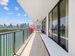 美国佛罗里达州迈阿密的公寓，1000 Venetian Way 1002，编号75515229