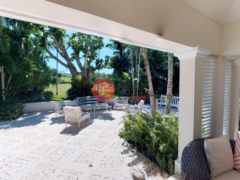 巴哈马的独栋别墅，Lyford Cay，编号25289407