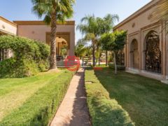 摩洛哥Marrakech - SafiMarrakech的独栋别墅，编号61523692