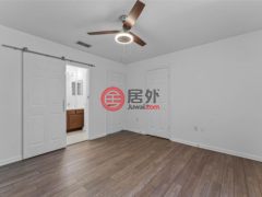 美国佛罗里达州奥兰多的独栋别墅，6019 Bay Valley Court，编号76435483