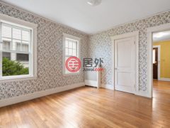 美国马萨诸塞州萨默维尔的多单元，69 Farragut Avenue，编号77668810