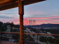 美国亚利桑那州威廉姆斯的独栋别墅，1843 E Sagebrush Road，编号76846735