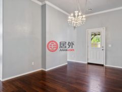 美国俄克拉何马州奥克拉荷马城的独栋别墅，8701 Northwest 116th Street，编号77561409