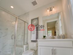 美国佛吉尼亚州麦克林的独栋别墅，1415 Homeric Court，编号76276528