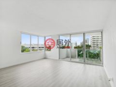 美国佛罗里达州迈阿密海滩的公寓，1200 West Ave 515，编号74589821