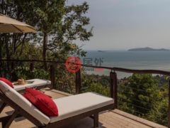 泰国素叻府素叻他尼的独栋别墅，Na Mueang Ko Samui，编号70381687