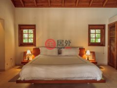 多明尼加La RomanaLa Romana的独栋别墅，编号77469943