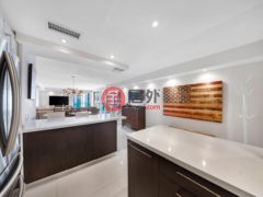美国佛罗里达州阳光岛海滩的公寓，100 Bayview Dr Unit# 1905，编号77232639