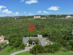 美国德克萨斯州奥斯汀的独栋别墅，4701 Peralta Lane，编号77606018