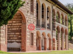 意大利AlessandriaMombello Monferrato的独栋别墅，Cascina Monsengo，编号72178083