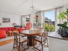 法国法兰西岛Neuilly-sur-Seine的公寓，编号75637493