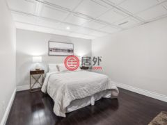 加拿大安大略省奥克维尔的独栋别墅，1400 Cobbler Lane，编号76922473