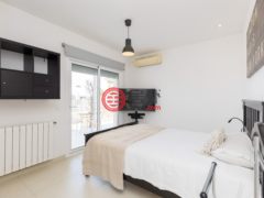 西班牙Balearic IslandsSant Lluís的独栋别墅，Binibeca vell，编号70017306