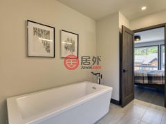 加拿大魁北克Mont-Tremblant的公寓，1055 Allée du Géant，编号75528268