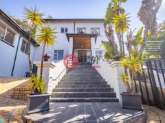 南非豪登省Randburg的独栋别墅，43A Rockey Drive Northcliff，编号74610097
