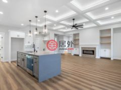 美国华盛顿州里奇兰的独栋别墅，3747 Boxberger Street，编号76352264
