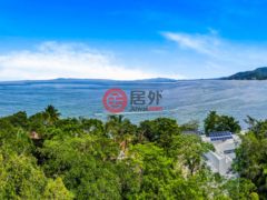 墨西哥哈利斯科巴亚尔塔港的住宅用地，Lot 8 Carr. Puerto Vallarta - Cihuatlán 2400 48272 Aguacate Jalisco，编号71238874