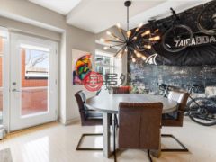 加拿大魁北克蒙特利尔的公寓，828 Rue Sherbrooke E，编号76788884