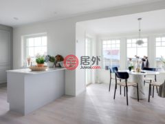 瑞典西约塔兰省Kyrkesund的独栋别墅，Dalbergen 13，编号71469993