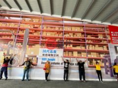 马来西亚霹雳州Ipoh的公寓，编号63509350