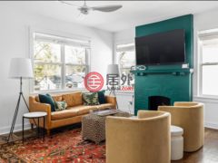 美国佐治亚州亚特兰大的独栋别墅，1696 Emerald Avenue SW，编号76087317
