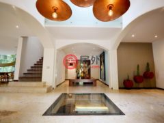 墨西哥金塔纳罗奥卡门海滩的公寓，RETORNO COPAN LOTE 221 Y 222 CLUB REAL PLAYACAR 2，编号72202003