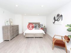 美国马里兰州巴尔的摩的独栋别墅，1742 Fleet Street 201，编号77312861