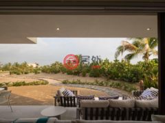 墨西哥格雷罗锡瓦塔内霍的独栋别墅，LT 28 Carretera a Playa Blanca，编号75520257