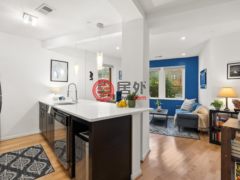 美国哥伦比亚特区华盛顿哥伦比亚特区的公寓，329 Rhode Island Avenue NE Unit# 104，编号77456921