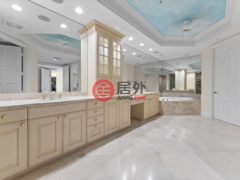 美国佛罗里达州那不勒斯的公寓，81 Seagate Drive 801，编号76954827