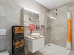 瑞士Arconciel的公寓，编号77455320