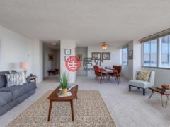 美国加州长滩的公寓，2999 East Ocean Boulevard - Unit #1430，编号76699180