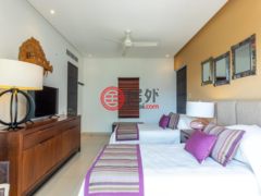 墨西哥哈利斯科巴亚尔塔港的公寓，Av. de las Garzas Zona Hotelera Norte Jalisco，编号72887278