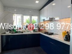 马来西亚Wilayah Persekutuan Kuala LumpurKuala Lumpur的公寓，Jalan Taman Seputeh，编号75389613
