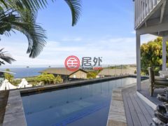 美国夏威夷Kailua-Kona的独栋别墅，77-6692 Walua Road，编号77264017
