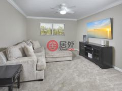 美国佛罗里达州Estero的独栋别墅，21651 Bella Terra Boulevard，编号77310499
