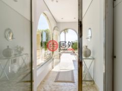 西班牙BarcelonaSitges的独栋别墅，Av. Mare de Deu de Montserrat 27，编号71328491