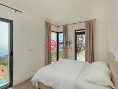 黑山共和国MontenegroBudva的独栋别墅，Blizikuce，编号74615000