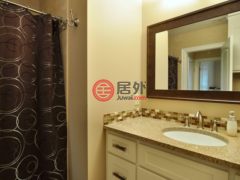 美国德克萨斯州达拉斯的独栋别墅，4923 W. Hanover Avenue，编号76890506