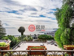 意大利NapoliNapoli的独栋别墅，Via Del Parco Grifeo，编号71739026