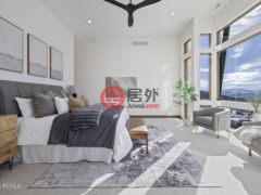 美国犹他州Hideout的独栋别墅，2193 Wrangler，编号76789019