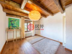 法国阿尔卑斯Ballaison的联排别墅，编号75525358