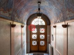 瑞典Stockholm CountyStockholm的联排别墅，Odenplan - Vasastan，编号74864126